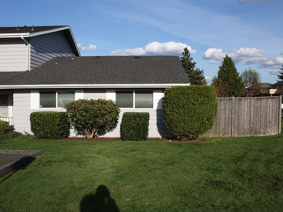 Front of Unit