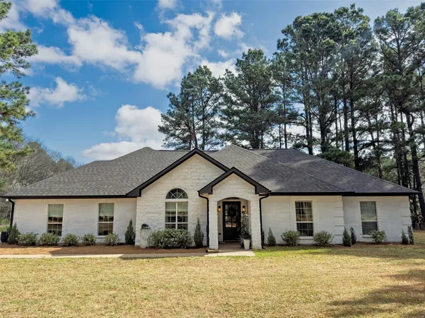 1109 Robbins Rd, Athens, TX 75751