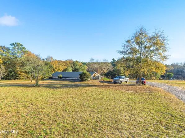 191 Sunset Avenue, Ellerbe, NC 28338