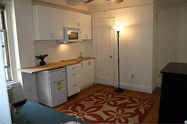 Rented by Performing Assets Corp