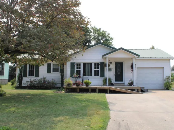 2015 Willoughby St, Kennett, MO 63857