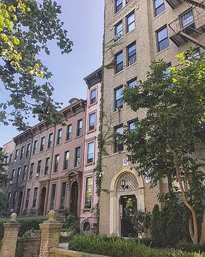 2nd image of 253 Washington Ave #C1