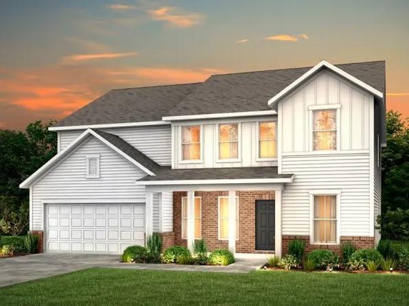 4305 Briar Ln Lot 650, Columbia, TN 38401