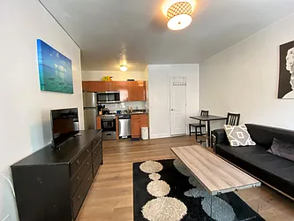 Rented by Oxford Property Group