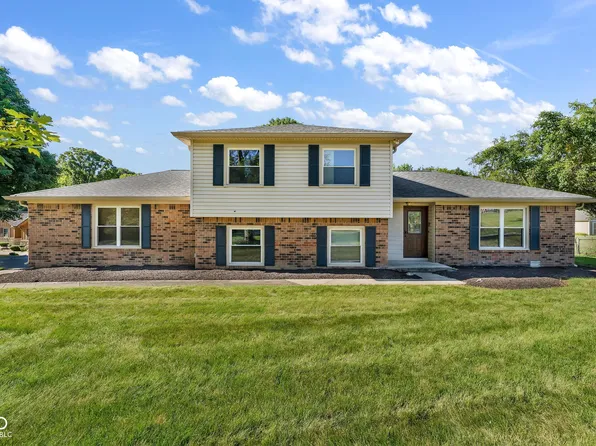 5939 Apple Blossom Dr, Brownsburg, IN 46112