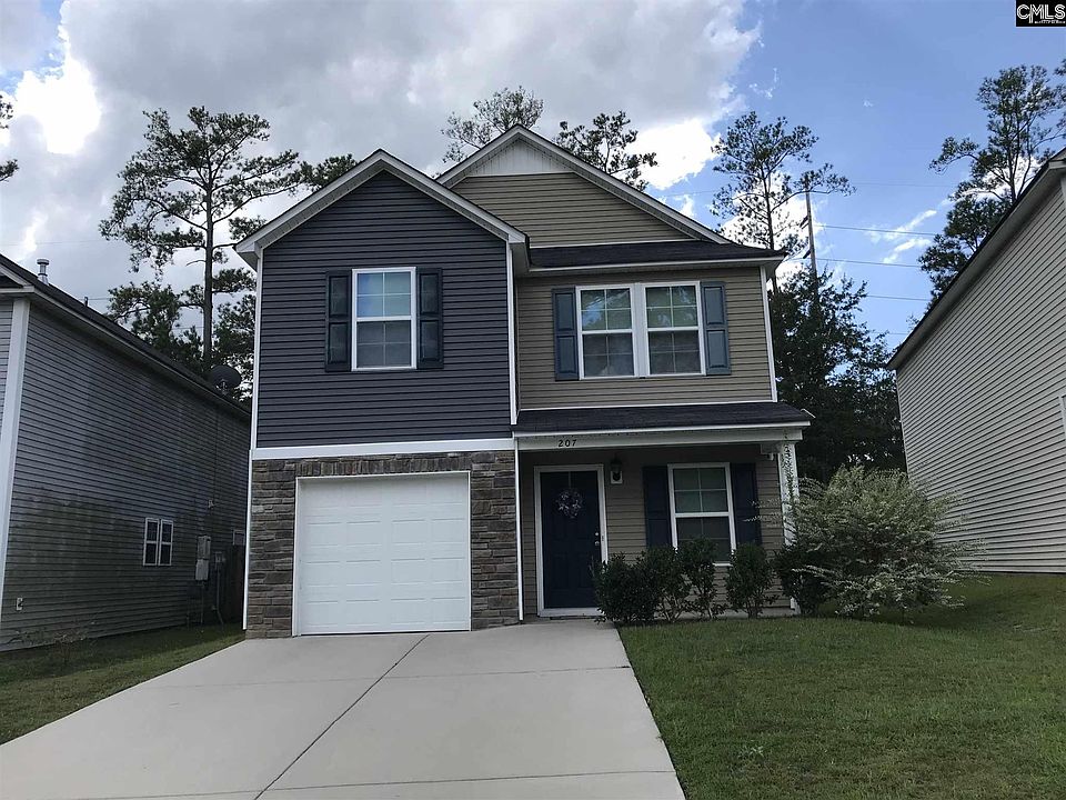 1st image of 207 Thyme Cir