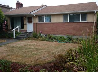 3826 49th Ave SW, Seattle, WA 98116