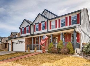 2110 Maples Pl, Highlands Ranch, CO 80129