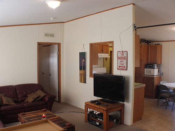 Living Room - View 2