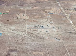 0 Sopp Rd, Mojave, CA 93501