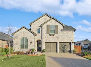 2140 Summerside Ln, Prosper, TX 75078
