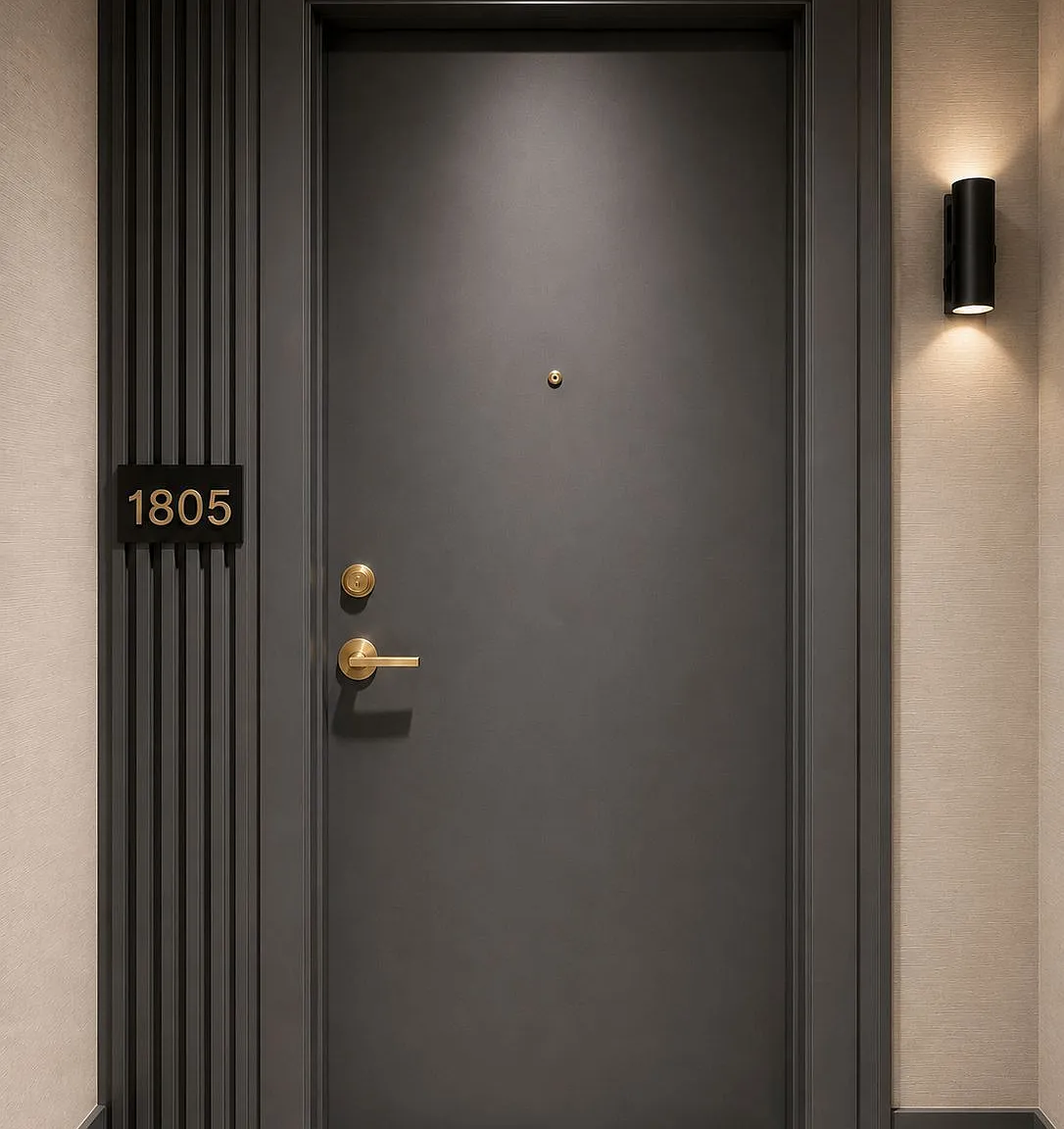 2 bed, $2,300 — Photo 1