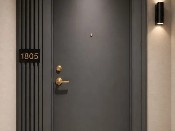 950 Portage Pkwy #1805, Vaughan, ON L4K 0J7