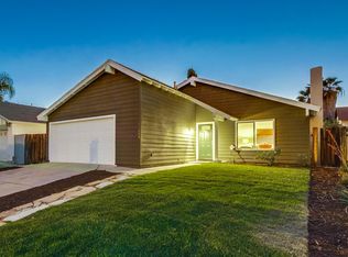 11342 Westonhill Dr, San Diego, CA 92126