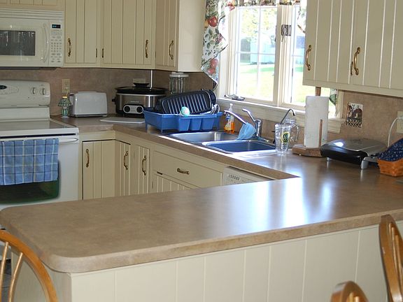 New countertops!