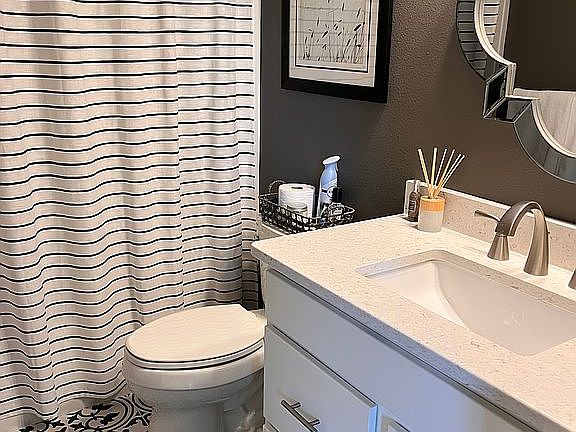Main bath