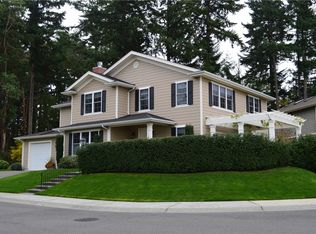 1222 Adams St, Steilacoom, WA 98388
