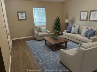 22731 Penny Loop, Land O Lakes, FL 34639