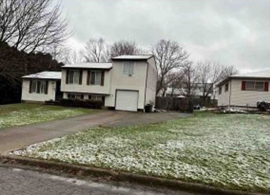 Property Side View