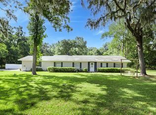 10927 SW 24th Ave, Gainesville, FL 32608