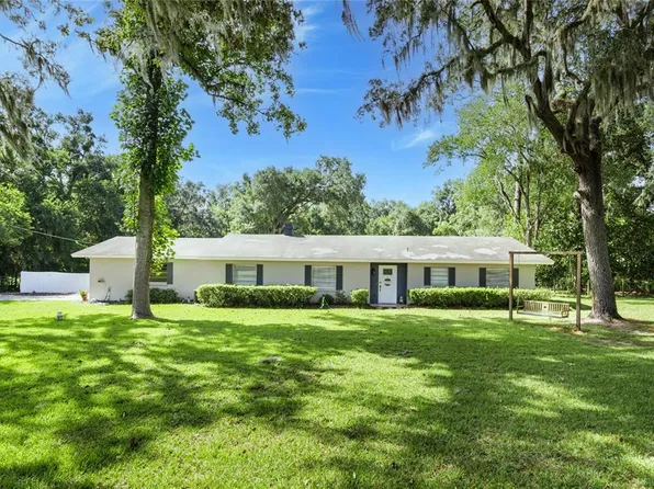 10927 SW 24th Ave, Gainesville, FL 32608