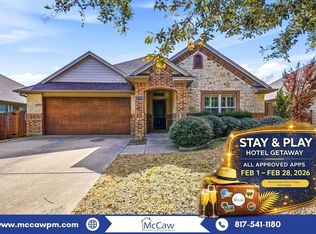 2725 Westglen Dr, Denton, TX 76207