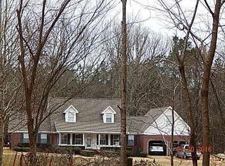 10021 Sullivan Scott Trl, Aberdeen, MS 39730