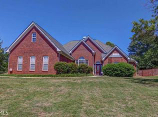 1030 Landmark Dr, McDonough, GA