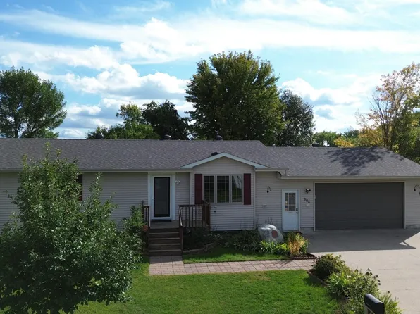 604 10th Ave SE, Barnesville, MN 56514