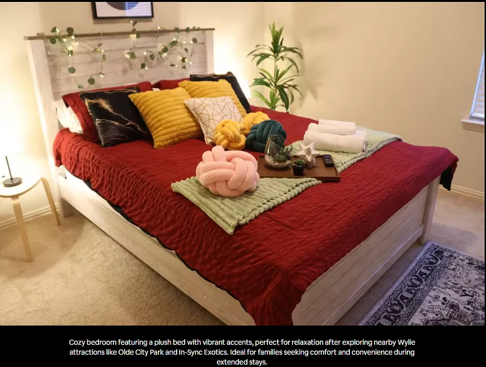 5 bed, $5,800 — Photo 1