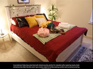 (Undisclosed Address), Wylie, TX 75098