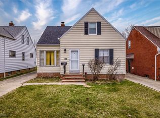 4089 Stonehaven Rd, South Euclid, OH 44121