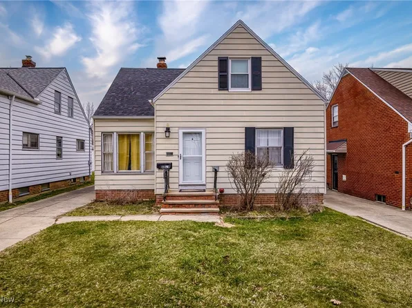 4089 Stonehaven Rd, South Euclid, OH 44121