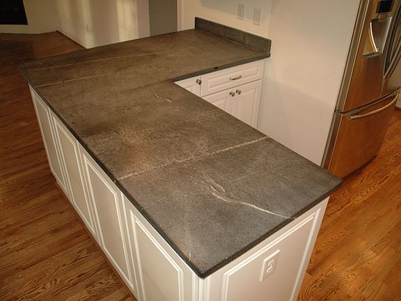 Soapstone 