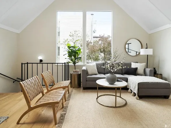 306 Lily St APT B, San Francisco, CA 94102
