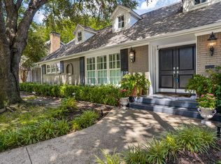 5051 Forest Bend Rd, Dallas, TX 75244