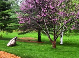 2134 Eden Rd, Leslie, MI 49251