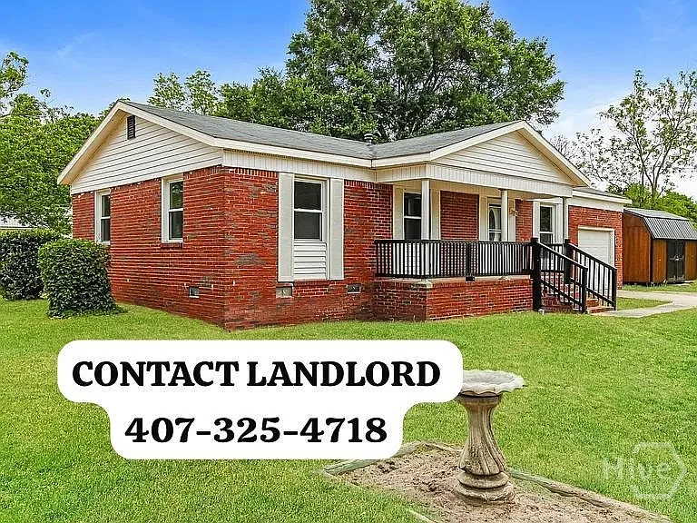 2056 Cannon Bridge Rd — Photo 3