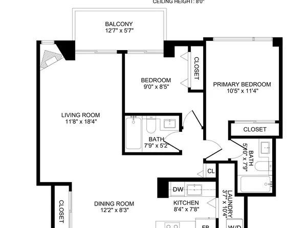 5639 Hampton Pl #202, Greater Vancouver, BC V6T 2H6