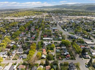 119 Dogwood Ave, Kalispell, MT 59901