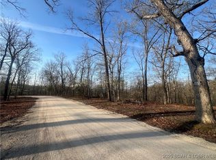 Paul Rd, Barnett, MO 65011