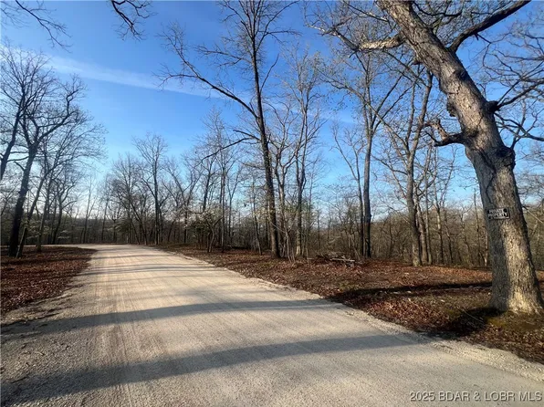 Paul Rd, Barnett, MO 65011