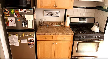 Rented by RUinSTYLE Properties