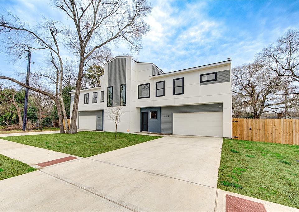 6835 Weston St #B, Houston, TX 77021 | MLS #24958160 | Zillow