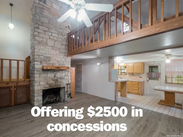 25410 Ima Ruth Pkwy, San Antonio, TX 78257