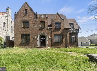 1605 Kennedy Pl NW, Washington, DC 20011