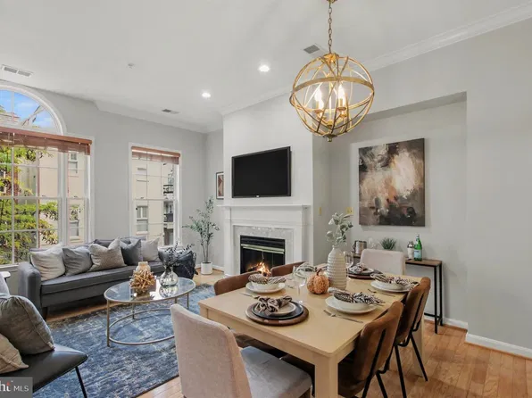 1906 Kalorama Rd NW #47, Washington, DC 20009