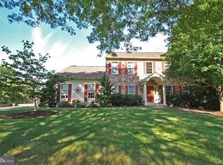 2483 Huckleberry Way, Jamison, PA 18929