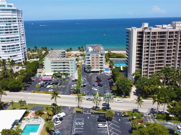 1770 S Ocean Blvd APT 203, Pompano Beach, FL 33062