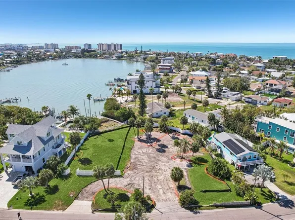 15825 Redington Dr #1, Saint Petersburg, FL 33708